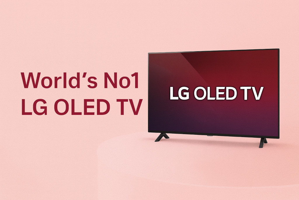 LG Electronics Indonesia website localization