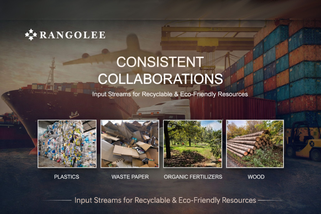 Rangolee website